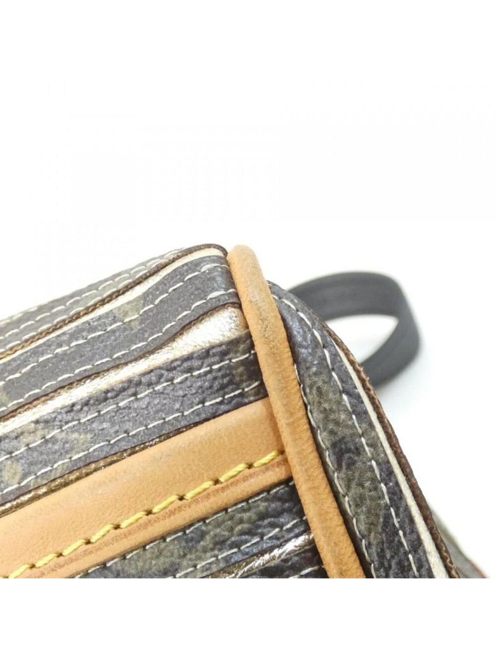 Louis Vuitton Monogram Eden Speedy 30 cm Boston Bag - Picture 2 of 10